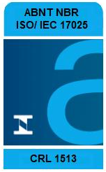 Hiperlink para a lista de escopo diretamente no site da Inmetro.