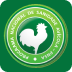 ícone do Programa Nacional de Sanidade Avícola.
