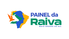 botão painel da raiva de mato grosso do sul.
