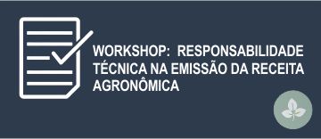 RT Emissão da Receita Agronômica