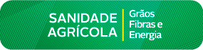 Sanidade Agrícola - Grãos, Fibras e Energia.
