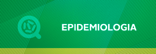 epidemiologia.
