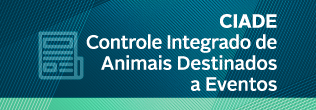 ciade---controle-integrado-de-animais-destonados-a-eventos.